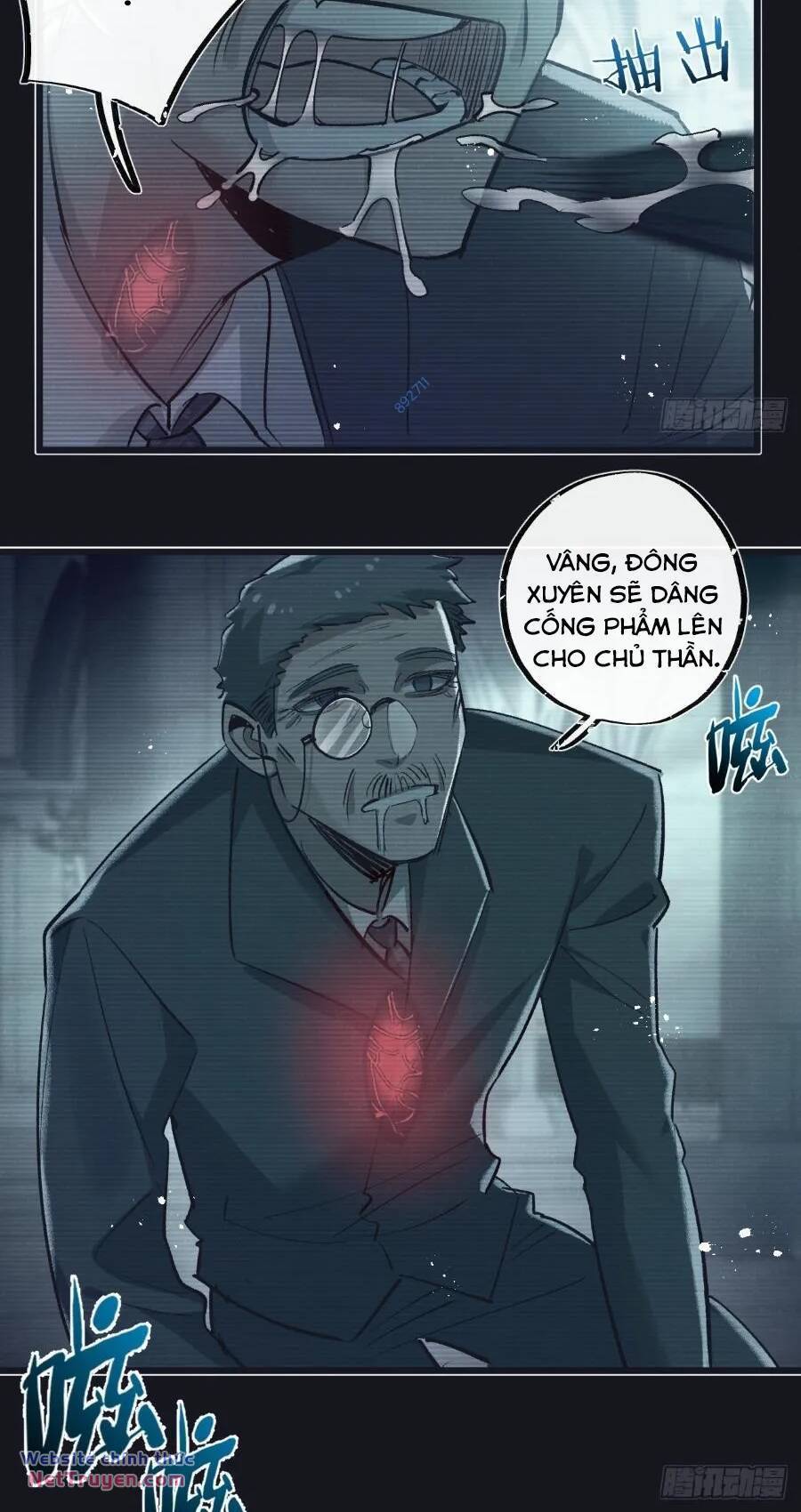 Nông Trường Siêu Cấp Ở Tận Thế: Chapter 43