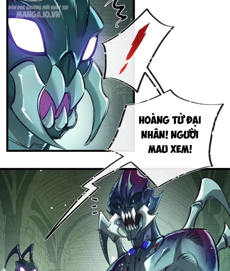 Nông Trường Siêu Cấp Ở Tận Thế: Chapter 44