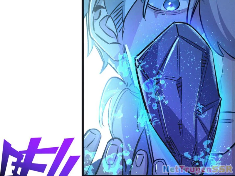 Nông Trường Siêu Cấp Ở Tận Thế: Chapter 46