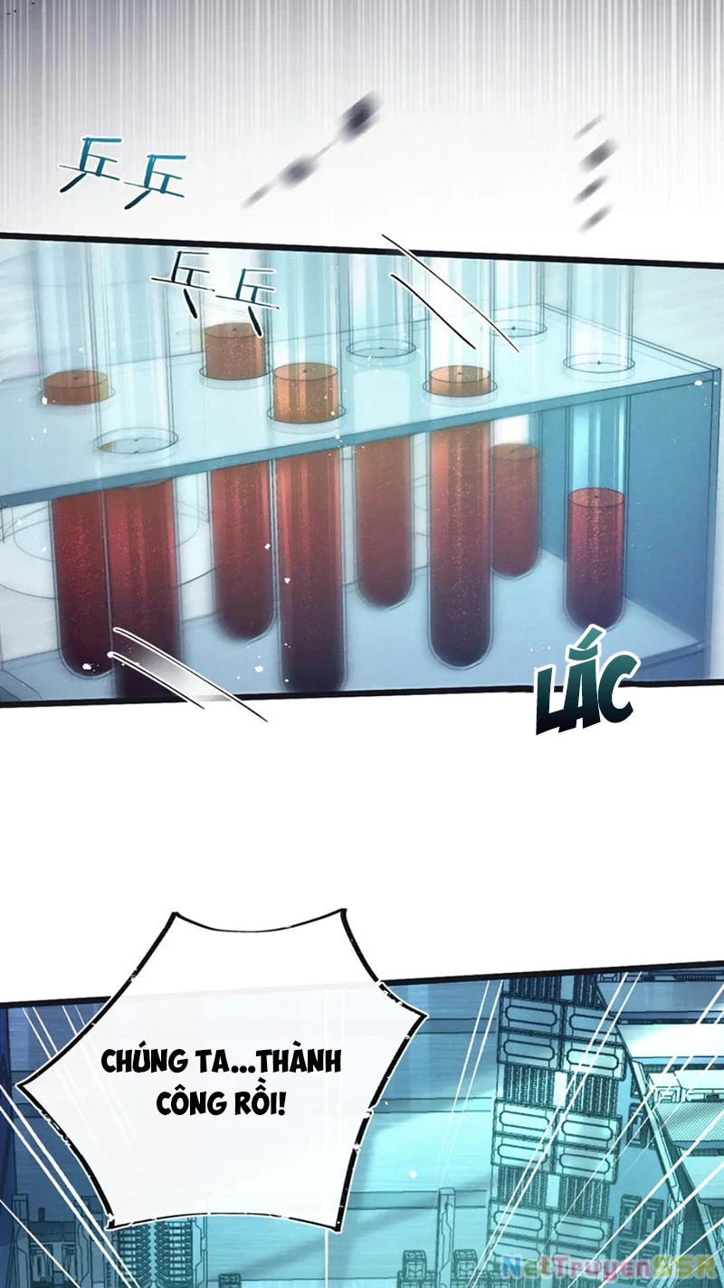 Nông Trường Siêu Cấp Ở Tận Thế: Chapter 47