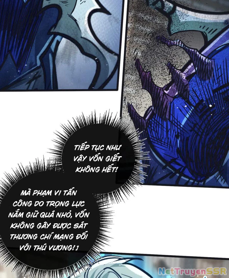 Nông Trường Siêu Cấp Ở Tận Thế: Chapter 48