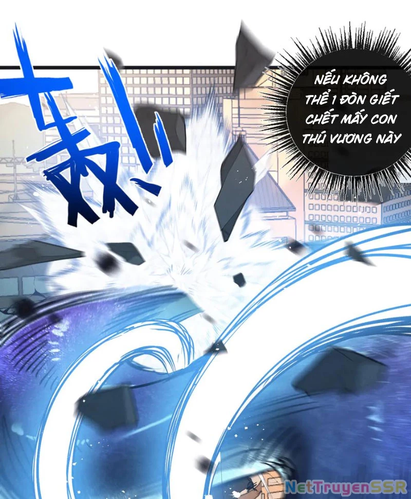 Nông Trường Siêu Cấp Ở Tận Thế: Chapter 48