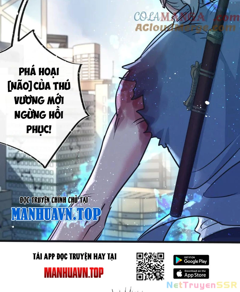 Nông Trường Siêu Cấp Ở Tận Thế: Chapter 48