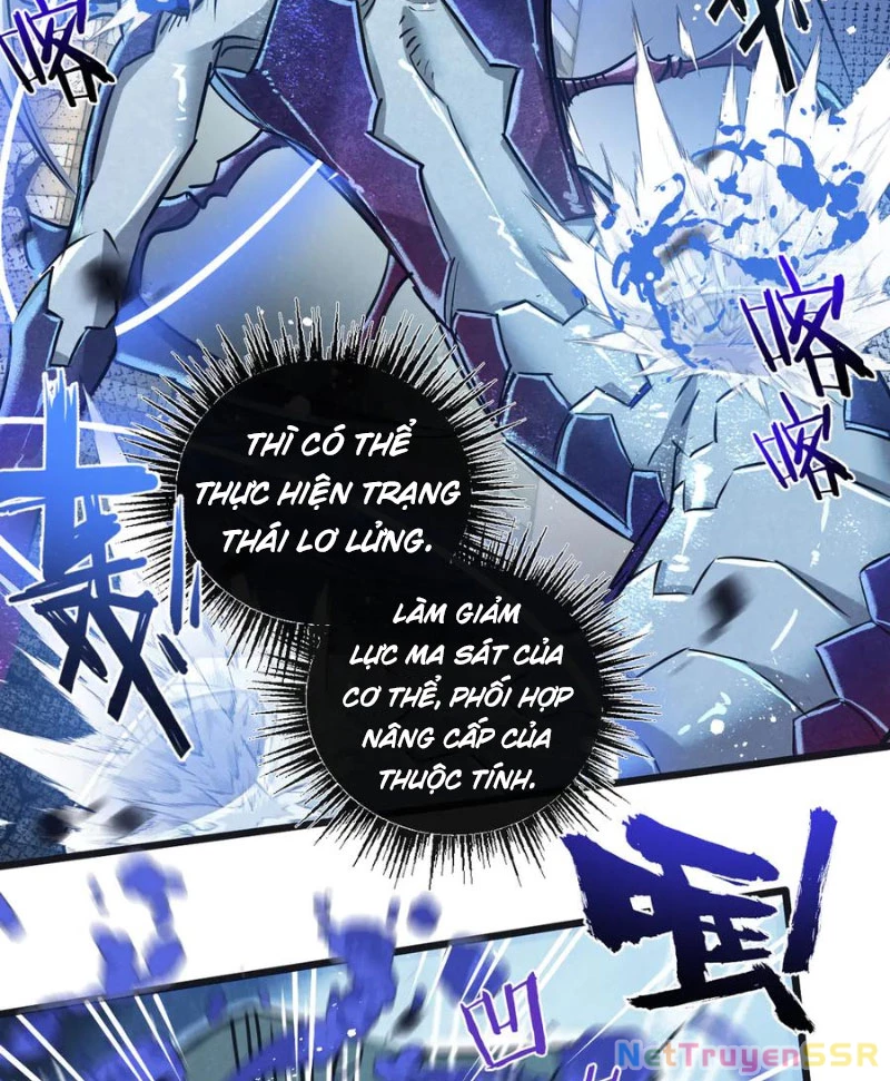 Nông Trường Siêu Cấp Ở Tận Thế: Chapter 48