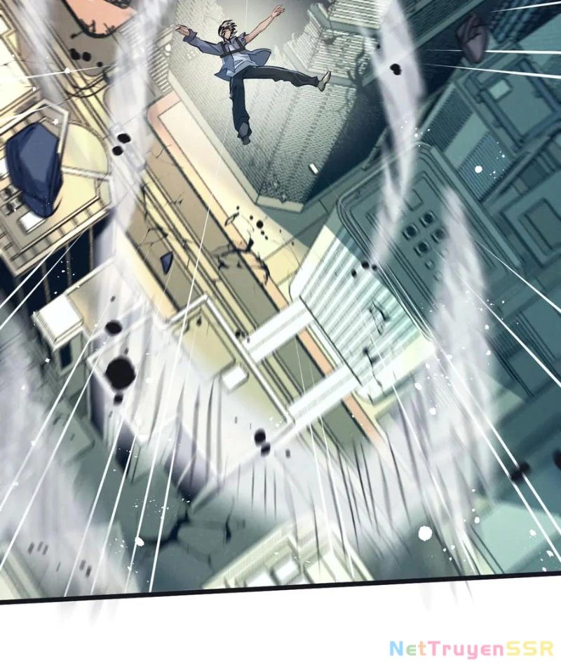 Nông Trường Siêu Cấp Ở Tận Thế: Chapter 48