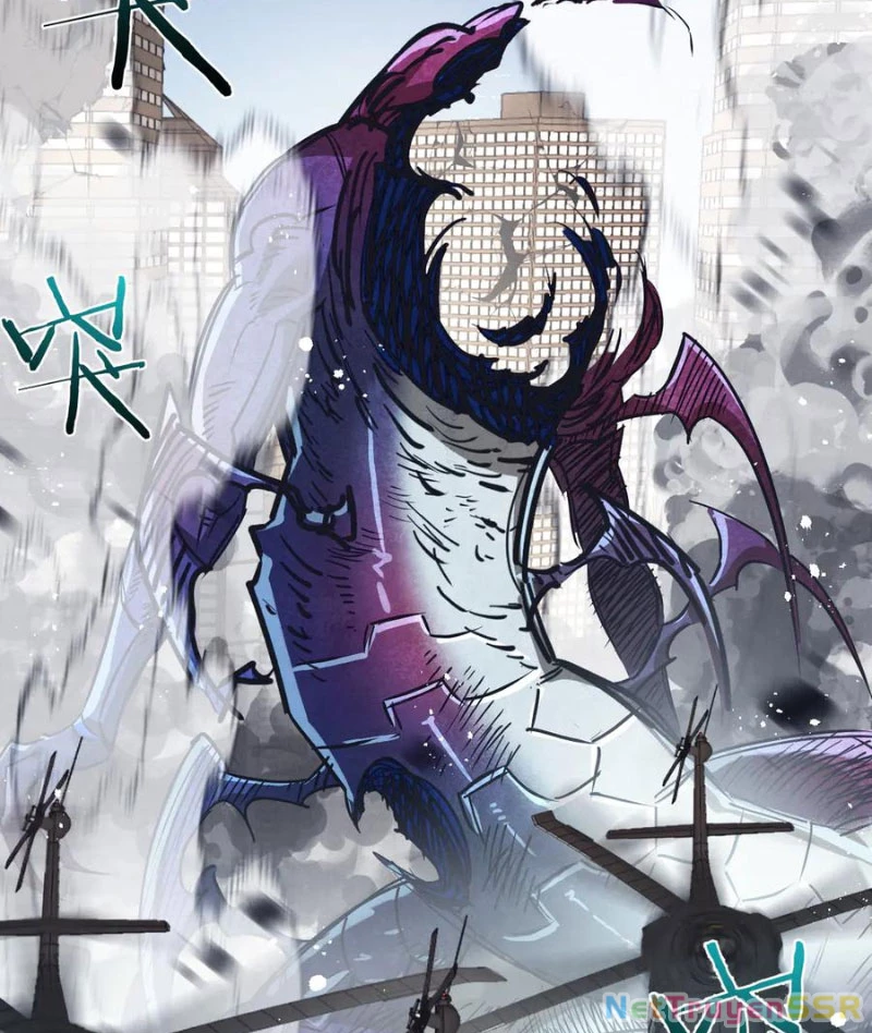 Nông Trường Siêu Cấp Ở Tận Thế: Chapter 48