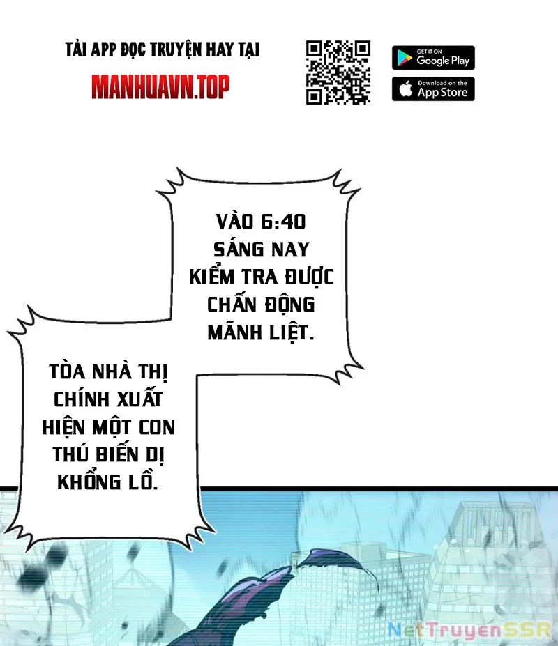 Nông Trường Siêu Cấp Ở Tận Thế: Chapter 48
