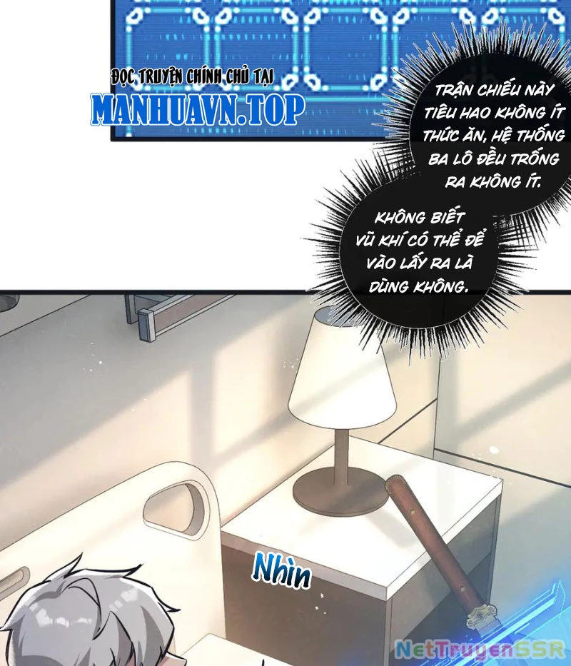 Nông Trường Siêu Cấp Ở Tận Thế: Chapter 49