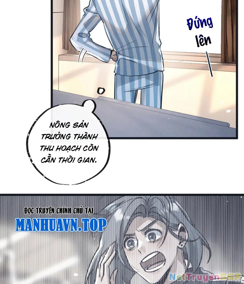 Nông Trường Siêu Cấp Ở Tận Thế: Chapter 49