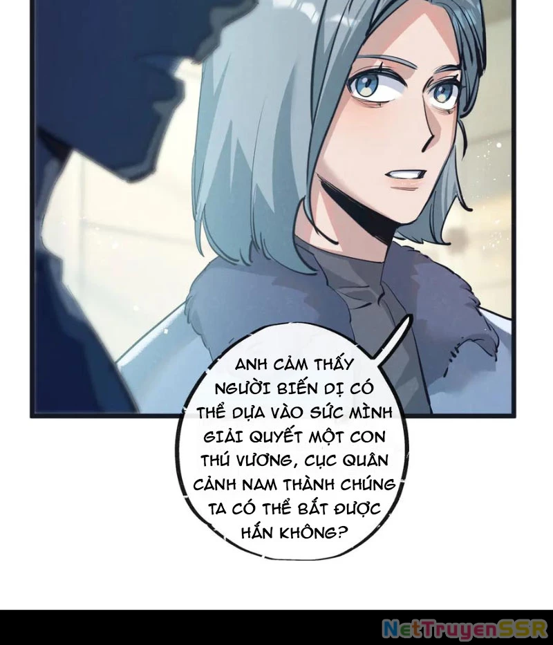Nông Trường Siêu Cấp Ở Tận Thế: Chapter 49