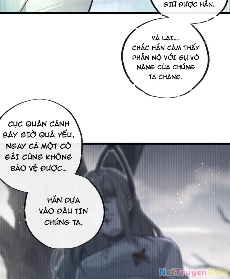 Nông Trường Siêu Cấp Ở Tận Thế: Chapter 49