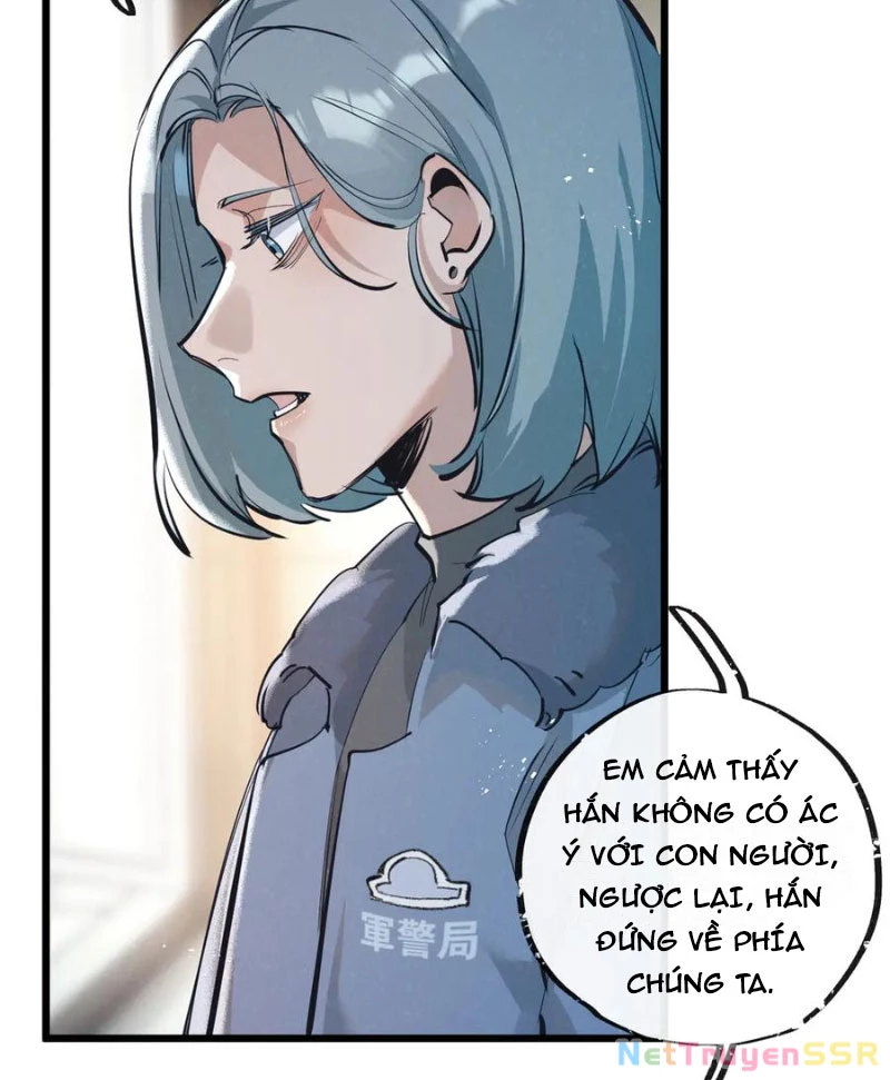 Nông Trường Siêu Cấp Ở Tận Thế: Chapter 49