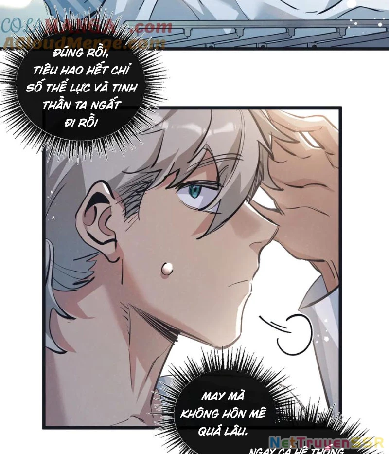 Nông Trường Siêu Cấp Ở Tận Thế: Chapter 49