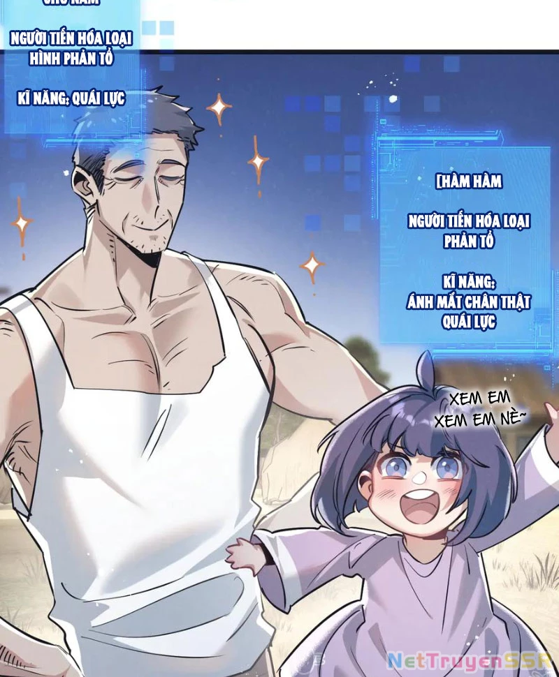 Nông Trường Siêu Cấp Ở Tận Thế: Chapter 49