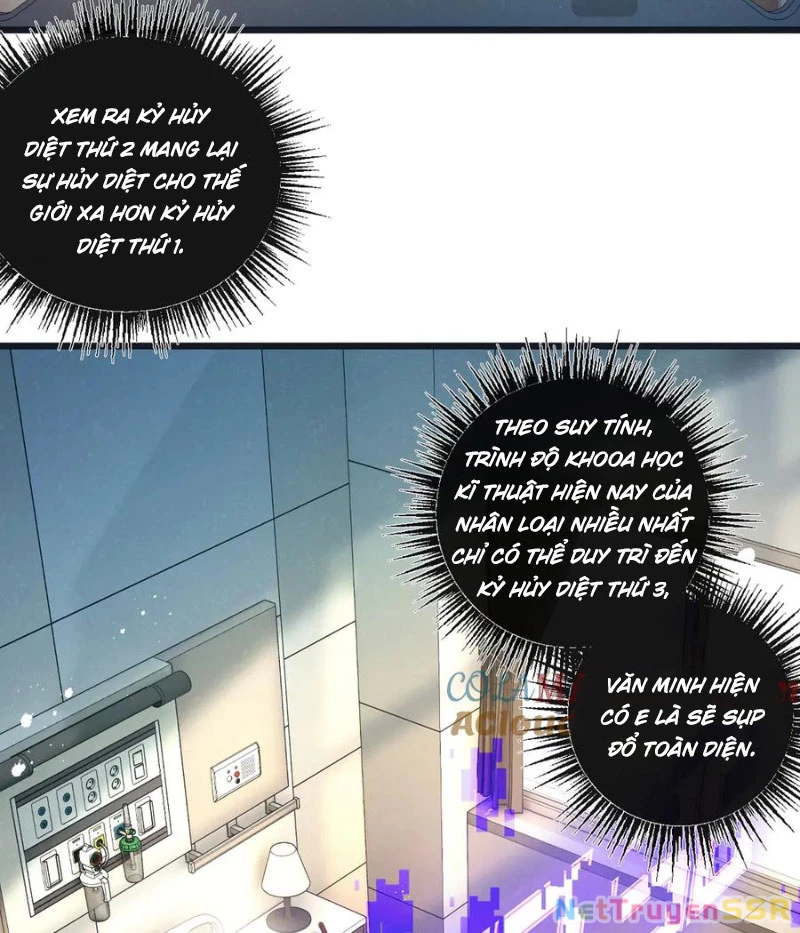Nông Trường Siêu Cấp Ở Tận Thế: Chapter 49