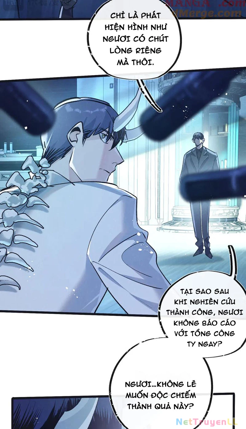 Nông Trường Siêu Cấp Ở Tận Thế: Chapter 51