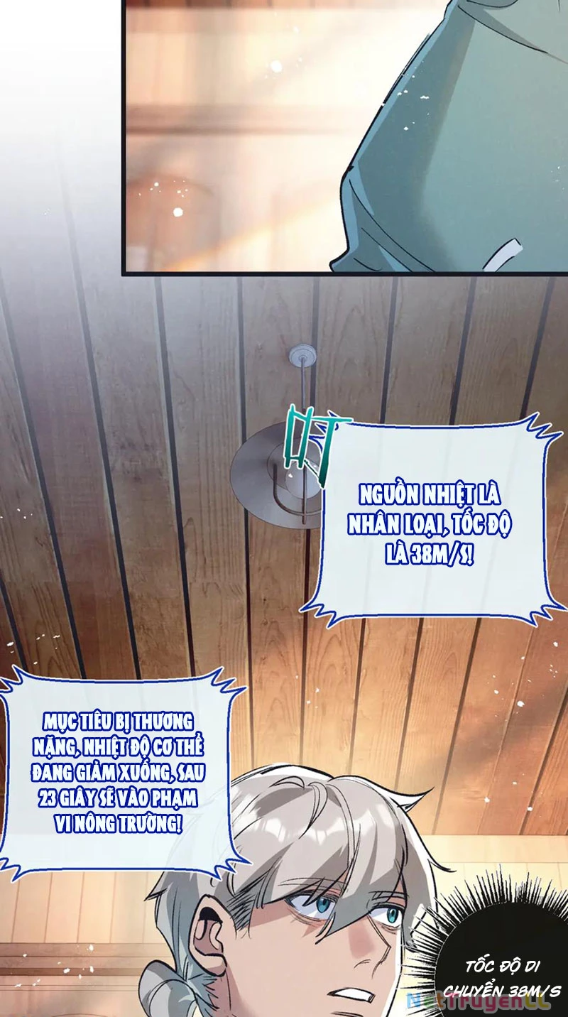 Nông Trường Siêu Cấp Ở Tận Thế: Chapter 51