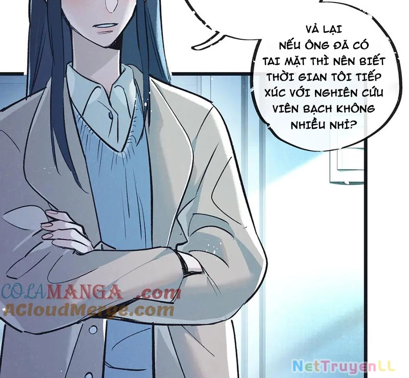 Nông Trường Siêu Cấp Ở Tận Thế: Chapter 54