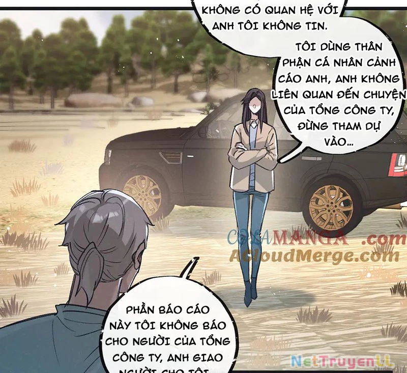 Nông Trường Siêu Cấp Ở Tận Thế: Chapter 54