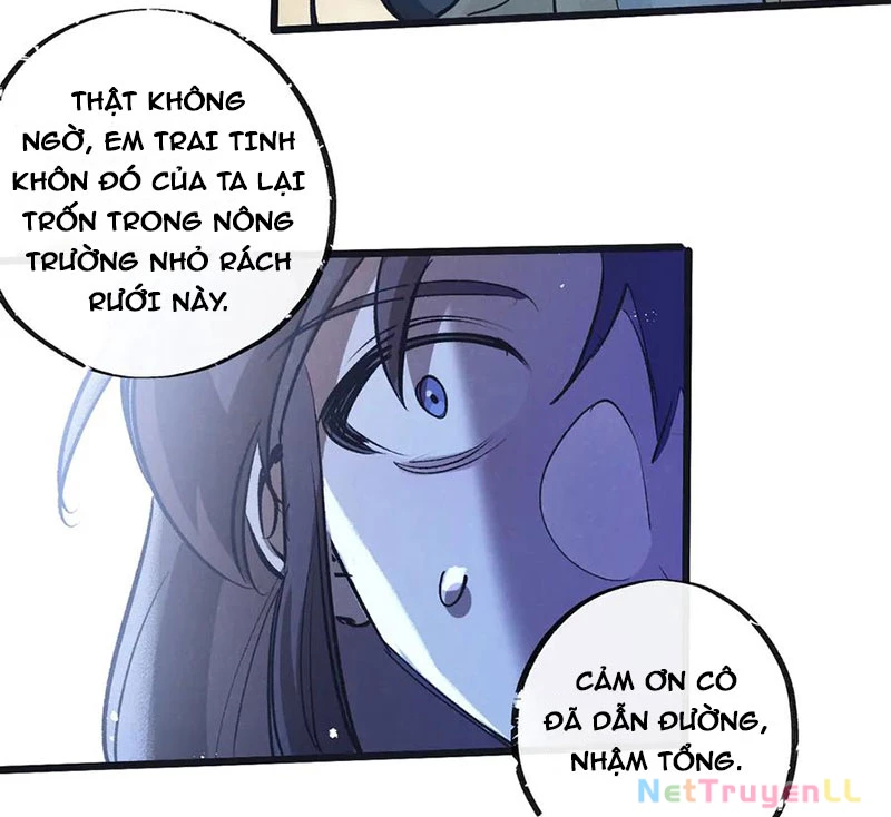 Nông Trường Siêu Cấp Ở Tận Thế: Chapter 54