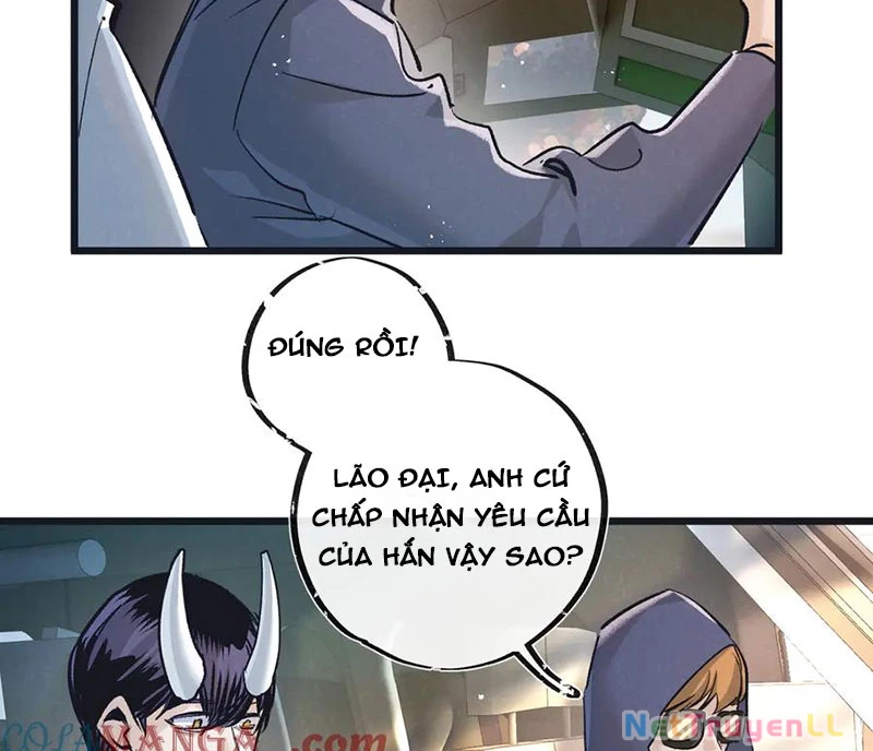 Nông Trường Siêu Cấp Ở Tận Thế: Chapter 56