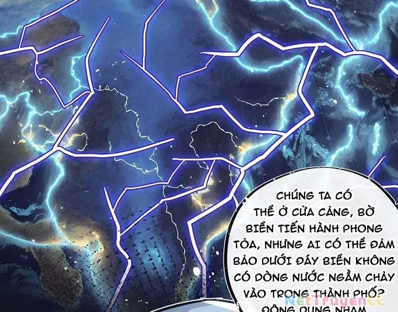 Nông Trường Siêu Cấp Ở Tận Thế: Chapter 57