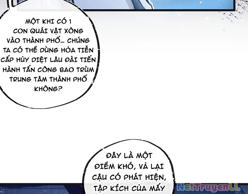 Nông Trường Siêu Cấp Ở Tận Thế: Chapter 57