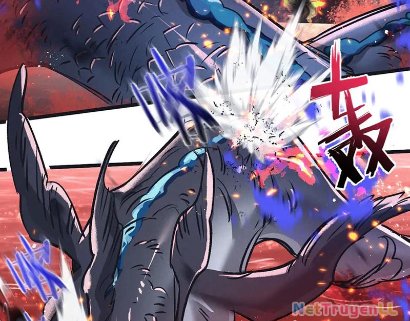Nông Trường Siêu Cấp Ở Tận Thế: Chapter 57