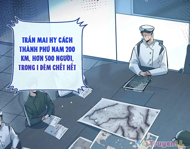 Nông Trường Siêu Cấp Ở Tận Thế: Chapter 57