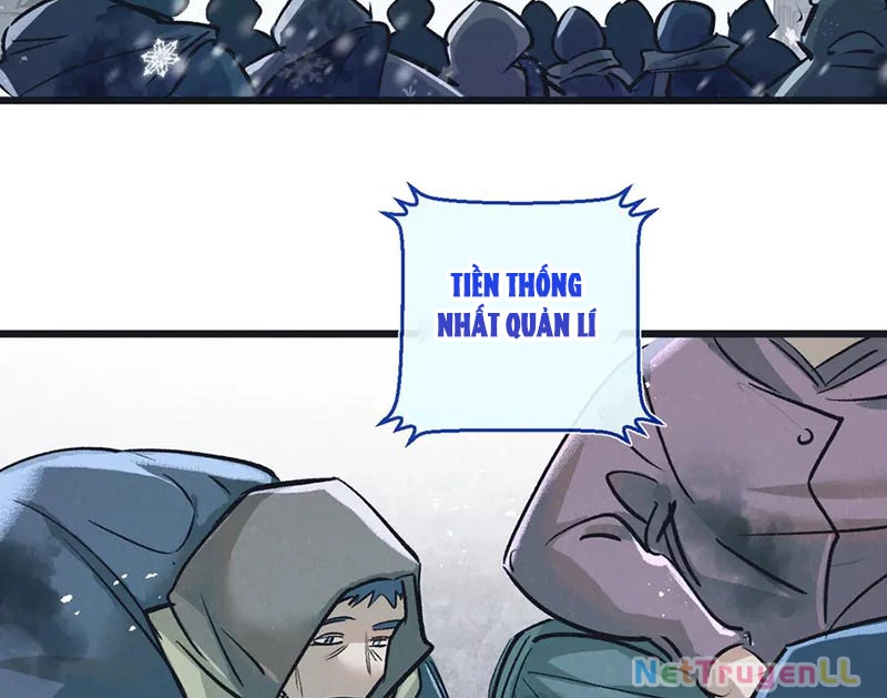 Nông Trường Siêu Cấp Ở Tận Thế: Chapter 57