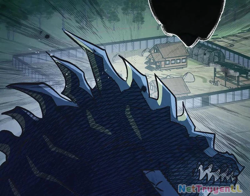 Nông Trường Siêu Cấp Ở Tận Thế: Chapter 57