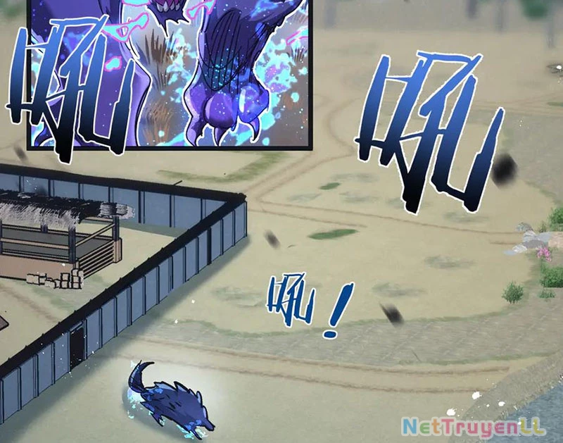 Nông Trường Siêu Cấp Ở Tận Thế: Chapter 57