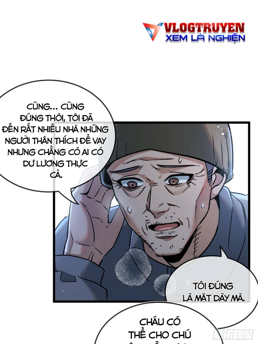 Nông Trường Siêu Cấp Ở Tận Thế: Chapter 6