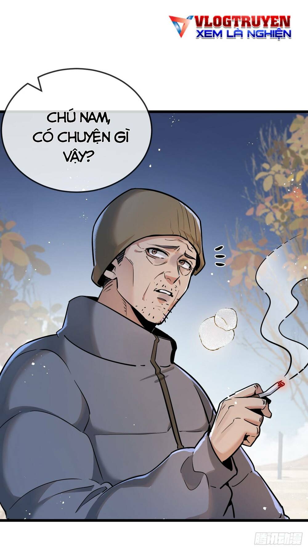 Nông Trường Siêu Cấp Ở Tận Thế: Chapter 6