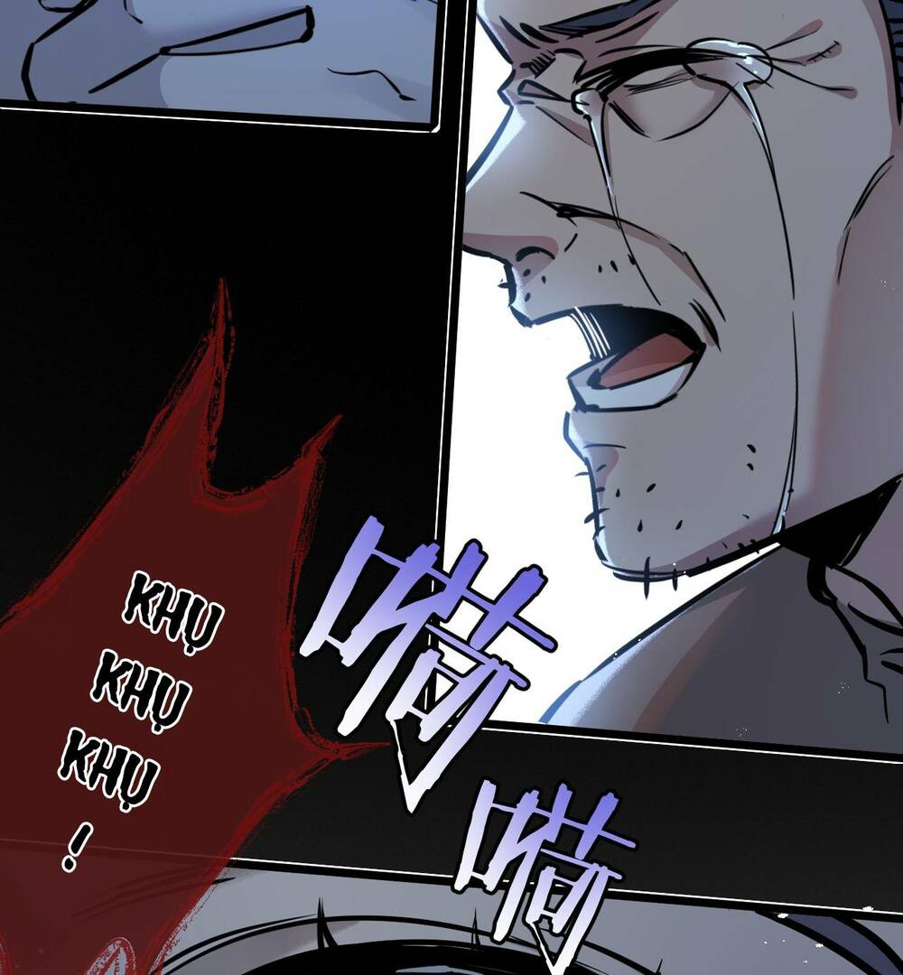 Nông Trường Siêu Cấp Ở Tận Thế: Chapter 6
