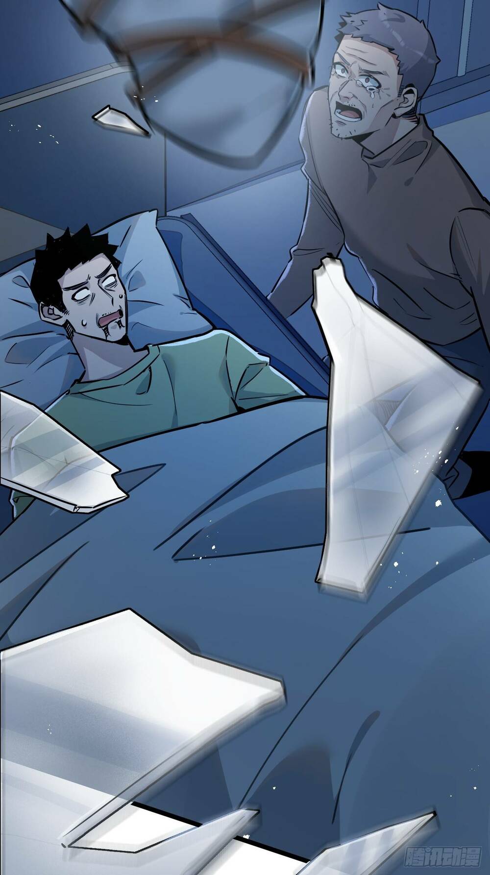 Nông Trường Siêu Cấp Ở Tận Thế: Chapter 6
