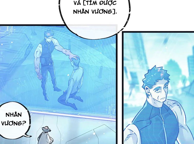 Nông Trường Siêu Cấp Ở Tận Thế: Chapter 64