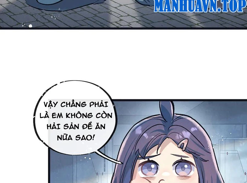 Nông Trường Siêu Cấp Ở Tận Thế: Chapter 64