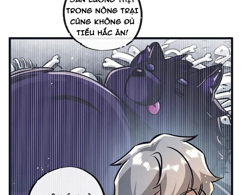 Nông Trường Siêu Cấp Ở Tận Thế: Chapter 64