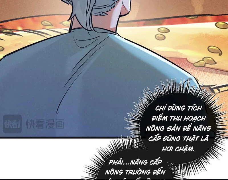 Nông Trường Siêu Cấp Ở Tận Thế: Chapter 64