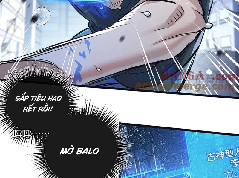 Nông Trường Siêu Cấp Ở Tận Thế: Chapter 65