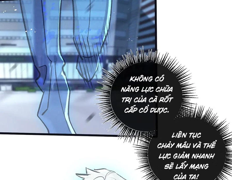 Nông Trường Siêu Cấp Ở Tận Thế: Chapter 65
