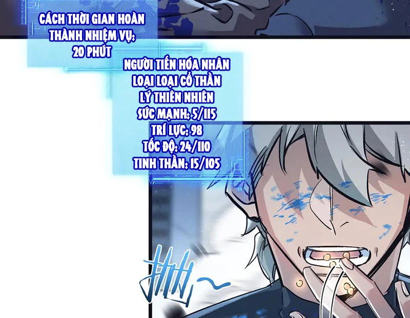 Nông Trường Siêu Cấp Ở Tận Thế: Chapter 65