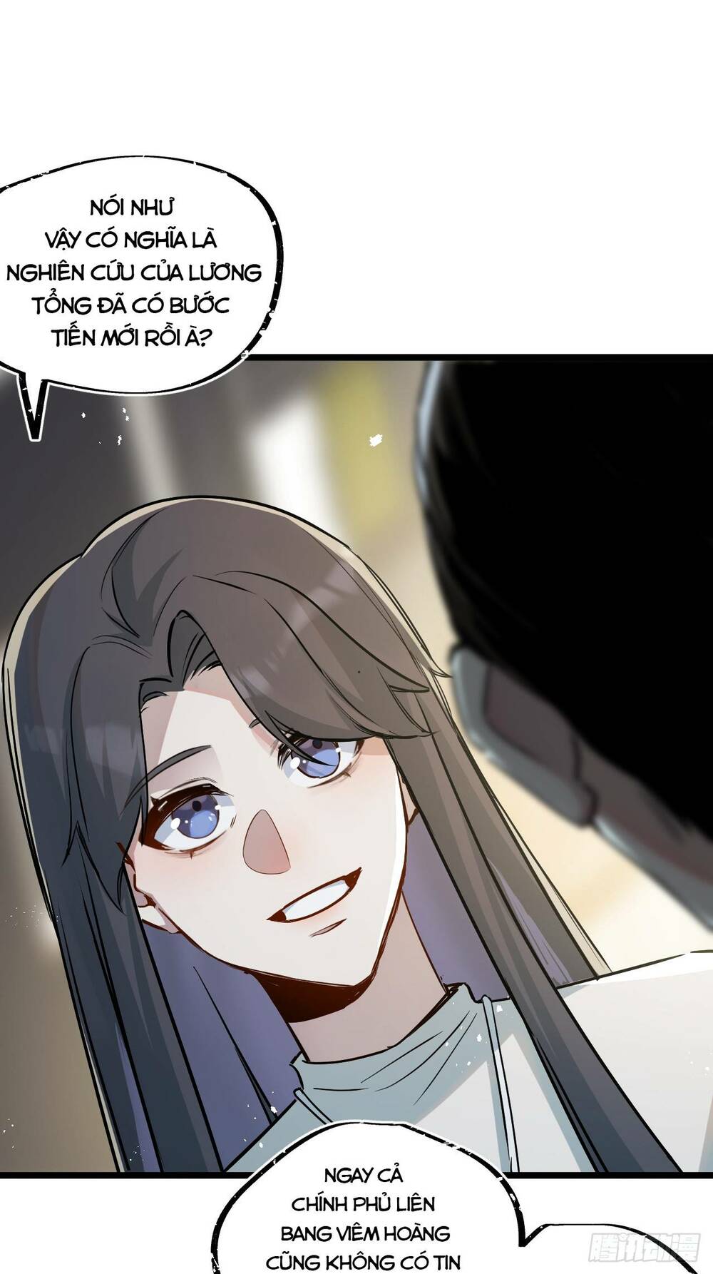 Nông Trường Siêu Cấp Ở Tận Thế: Chapter 9