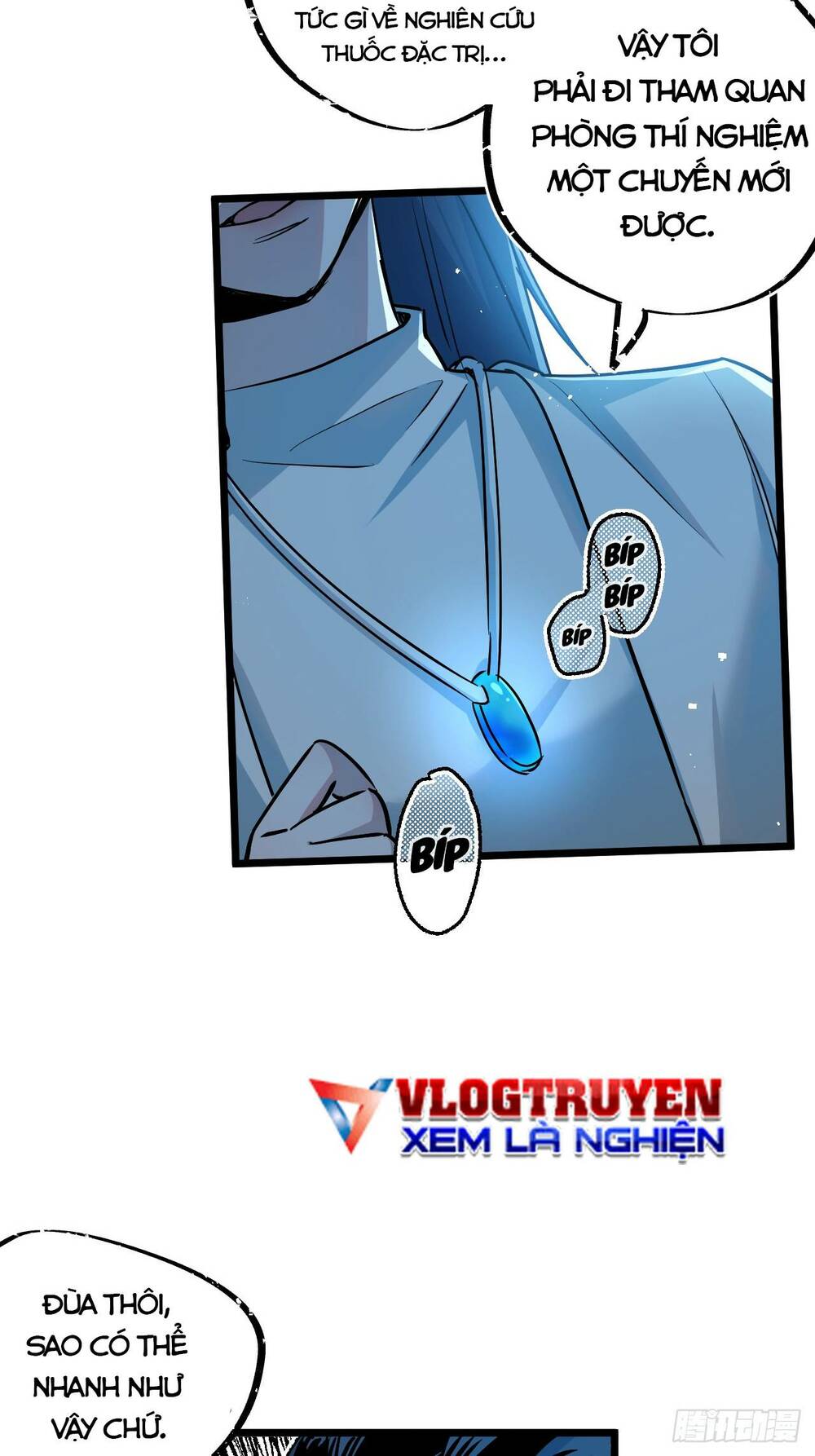 Nông Trường Siêu Cấp Ở Tận Thế: Chapter 9
