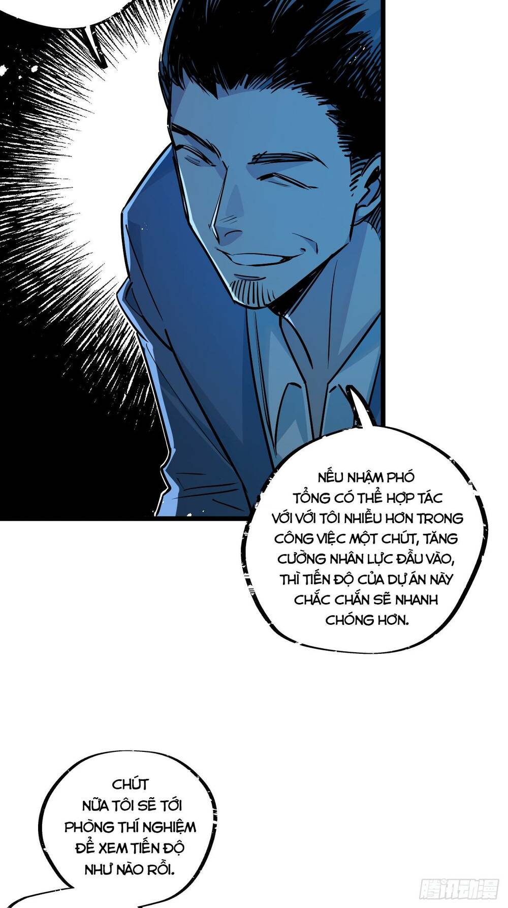 Nông Trường Siêu Cấp Ở Tận Thế: Chapter 9
