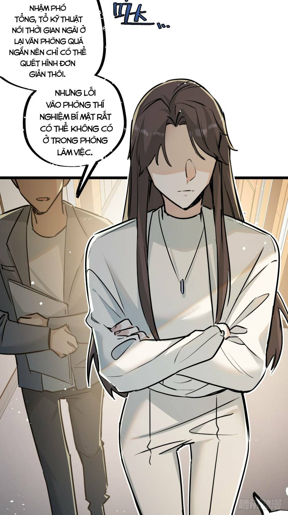 Nông Trường Siêu Cấp Ở Tận Thế: Chapter 9