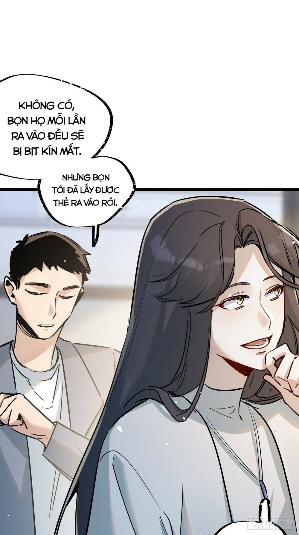 Nông Trường Siêu Cấp Ở Tận Thế: Chapter 9
