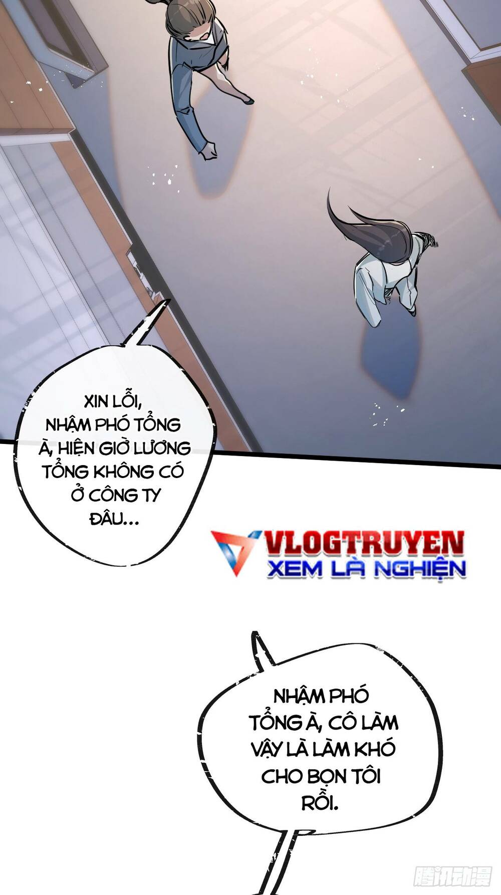 Nông Trường Siêu Cấp Ở Tận Thế: Chapter 9