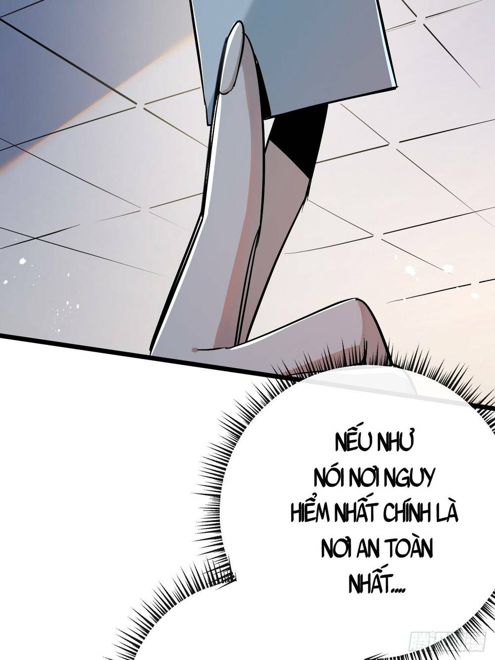 Nông Trường Siêu Cấp Ở Tận Thế: Chapter 9